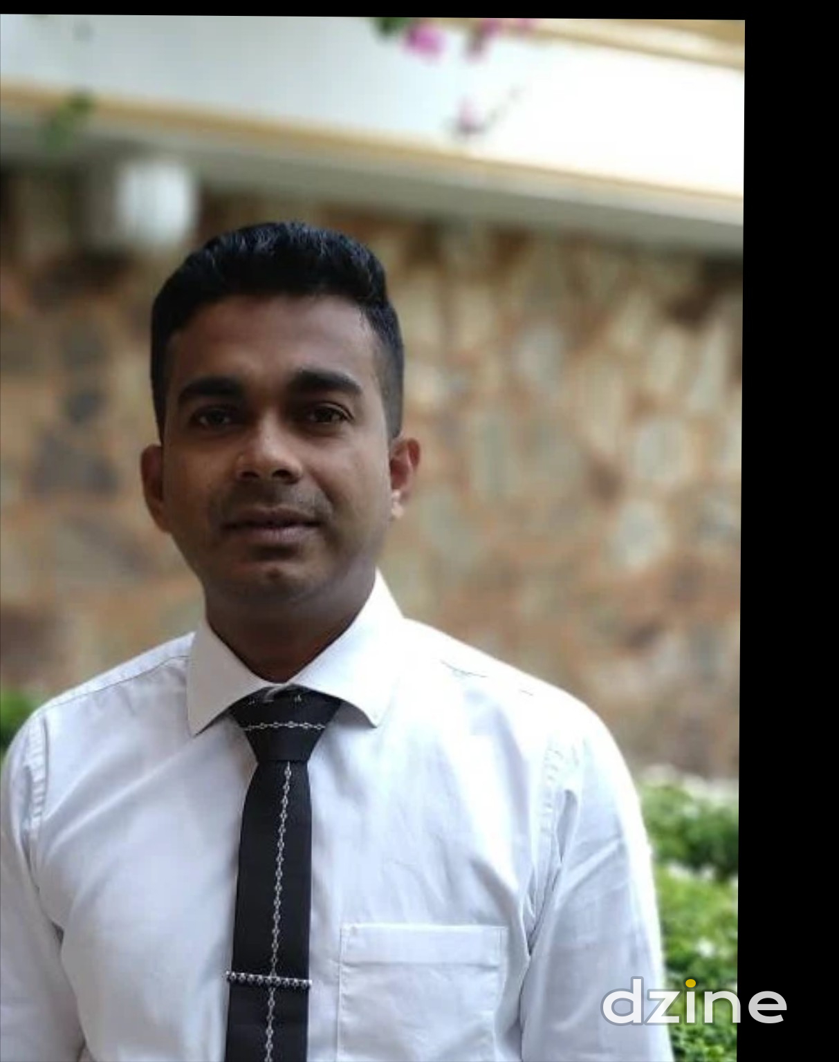 SAMINDU SARANGA JAYARATHNA